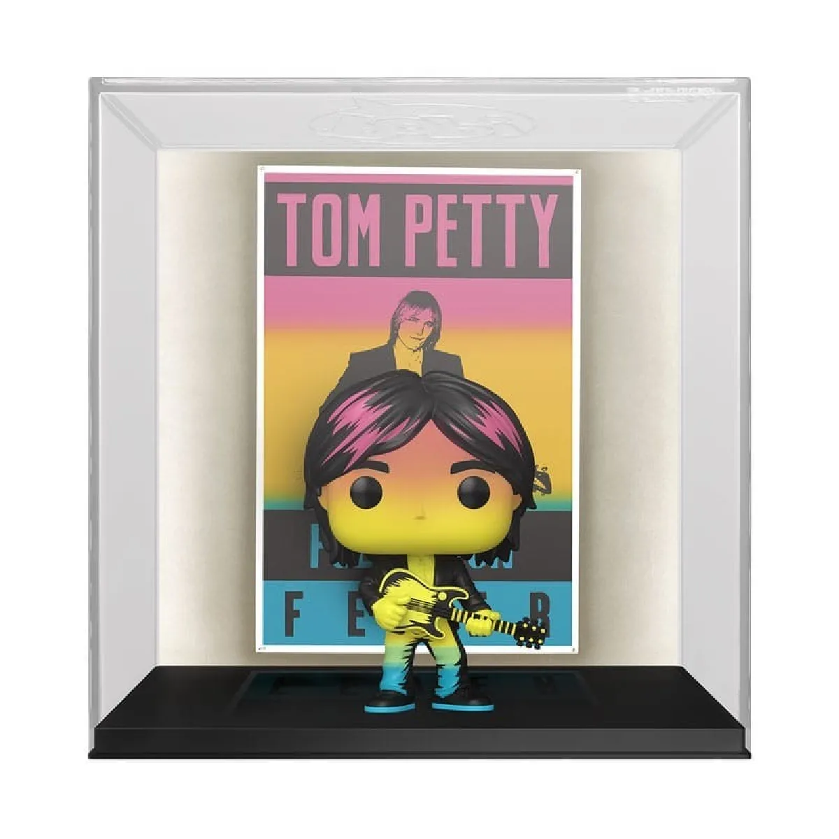 Funko Figurine Pop Tom Petty Albums