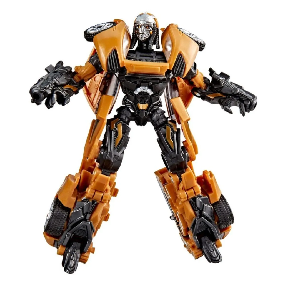 Transformers : 'Âge de 'extinction Figurine Studio Series Leader Class Concept Art KSI Widow 11 cm