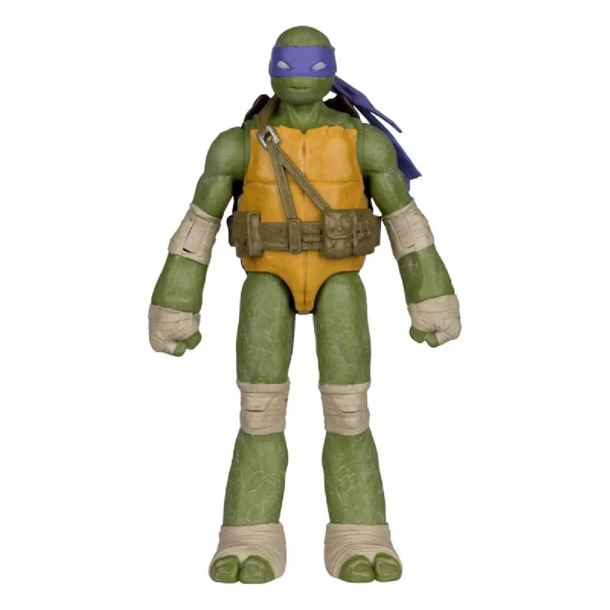 Mcfarlane Toys Figurine Tortues Ninja Donatello - 13 Cm
