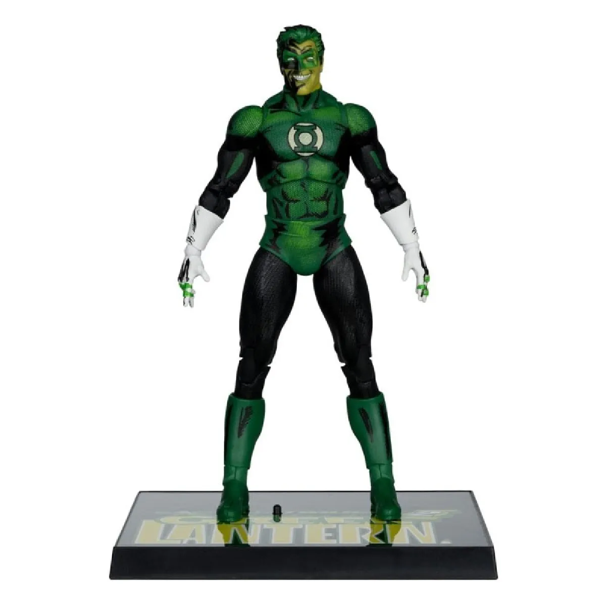 Mcfarlane Toys Figurine Dc Green Lantern