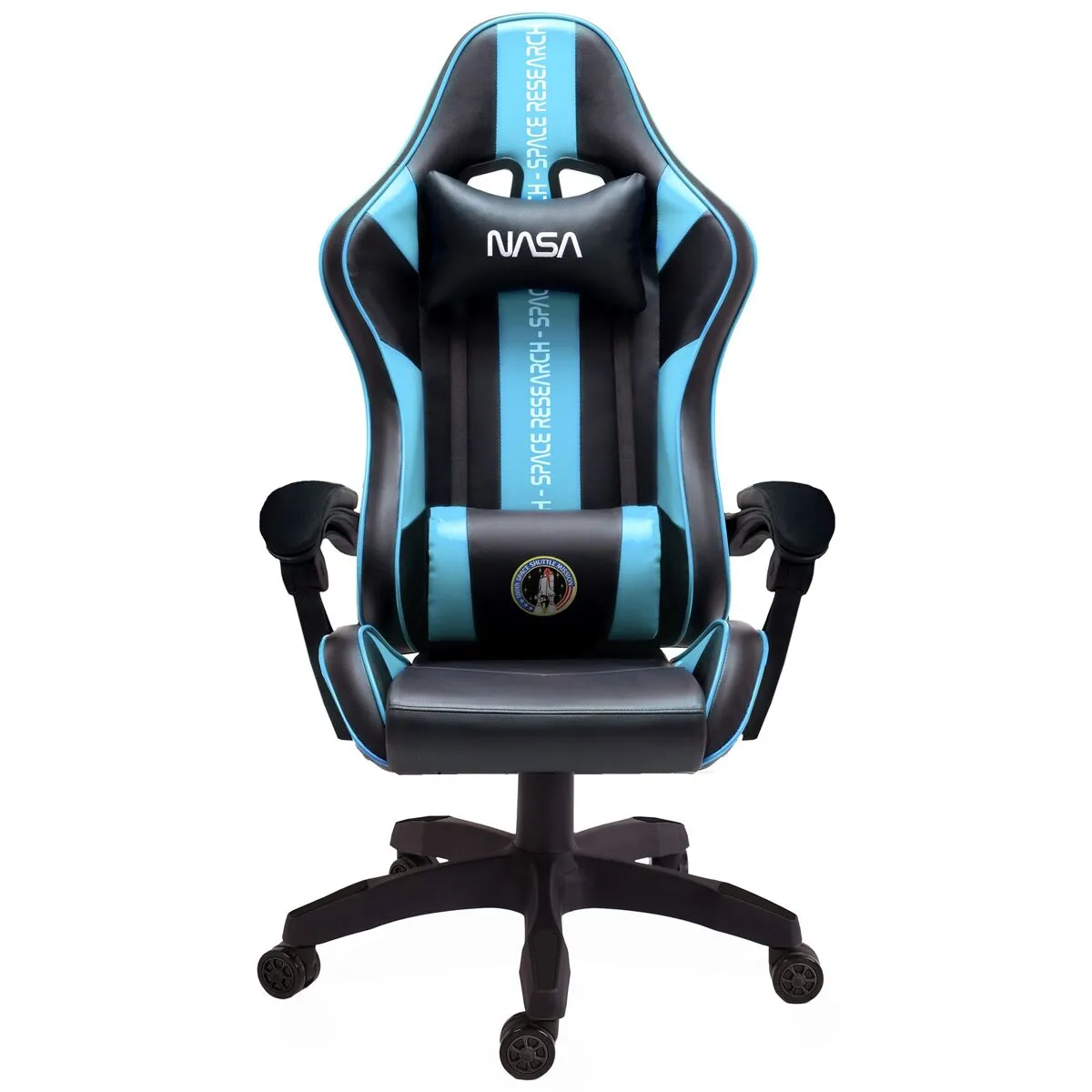 NASA  Chaise Gaming Atlantis 