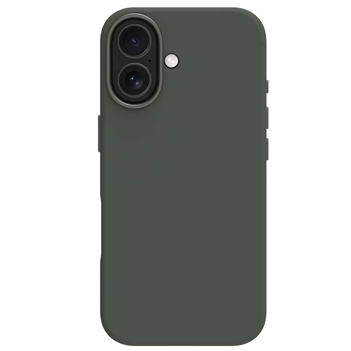 Dbramante1928 Noir Coque Iphone 17 Roskilde Icon