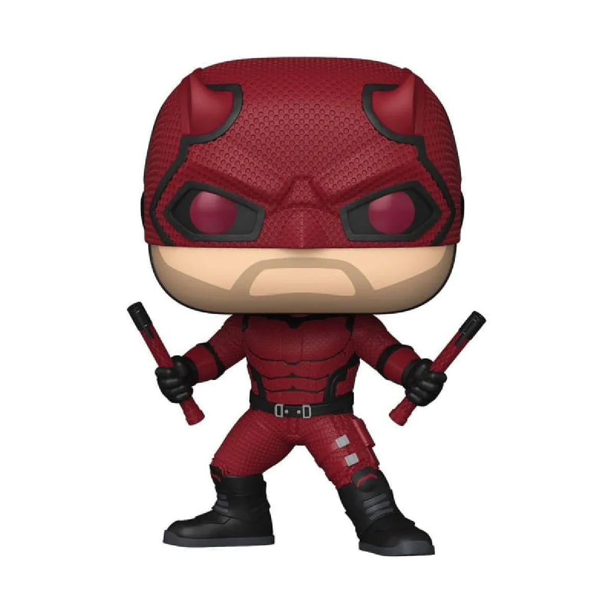 Daredevil: Born Again Figurine POP! Figurine Daredevil 9 cm