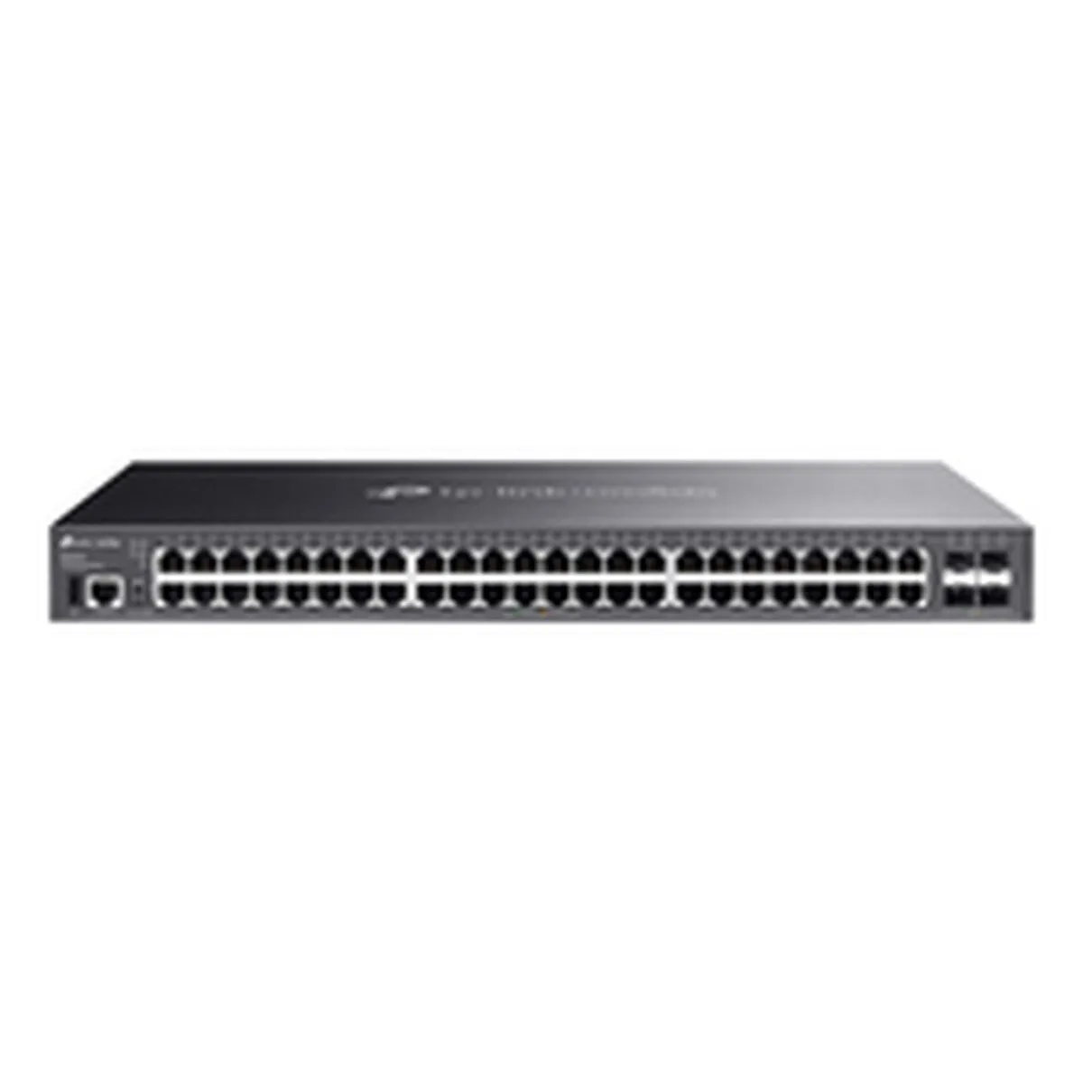 Switch TP Link SG5452X - vue 3
