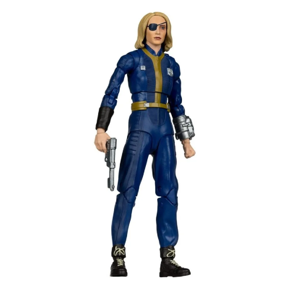 Non Communiqué Fallout - Figurine Steph Harper 16 Cm - Image 4