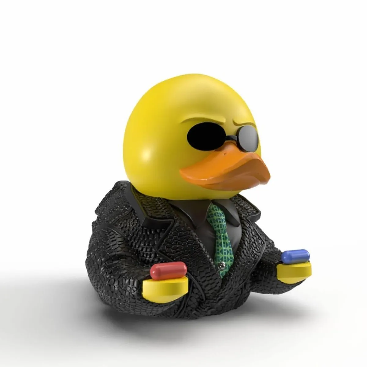 Numskull Figurine Matrix Morpheus Tubbz