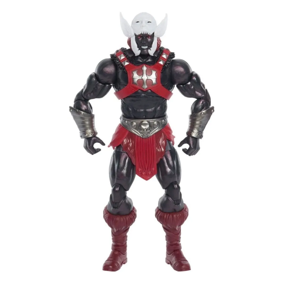 Les Maîtres de ' Univers : New Eternia Figurine Anti Eternia He Man 18 cm