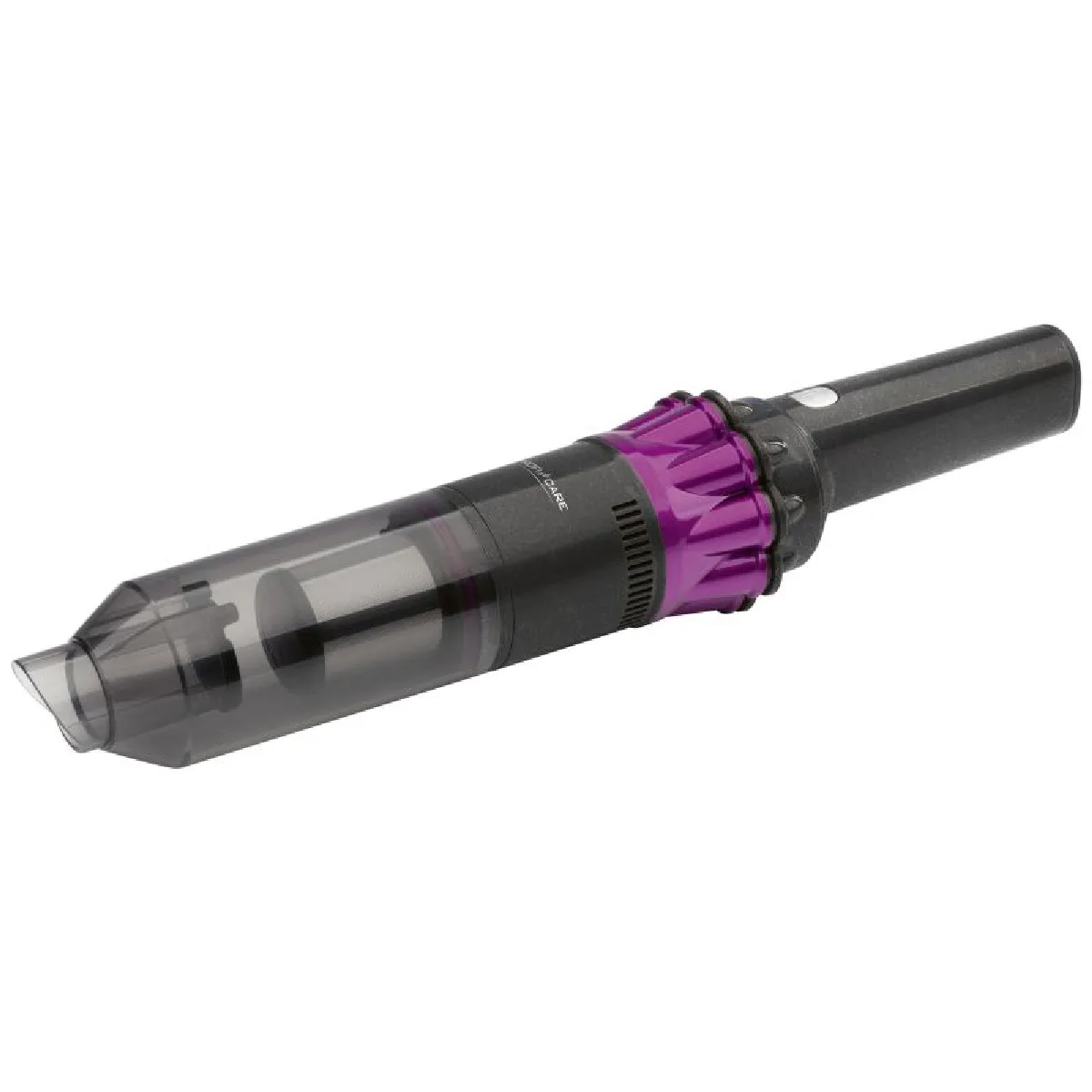 PROFICARE Aspirateur &agrave; main sans fil 120W Gris  PC-AKS3137