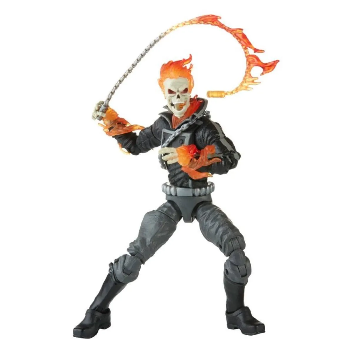 Marvel Classic Marvel Legends Ghost Rider - vue 2