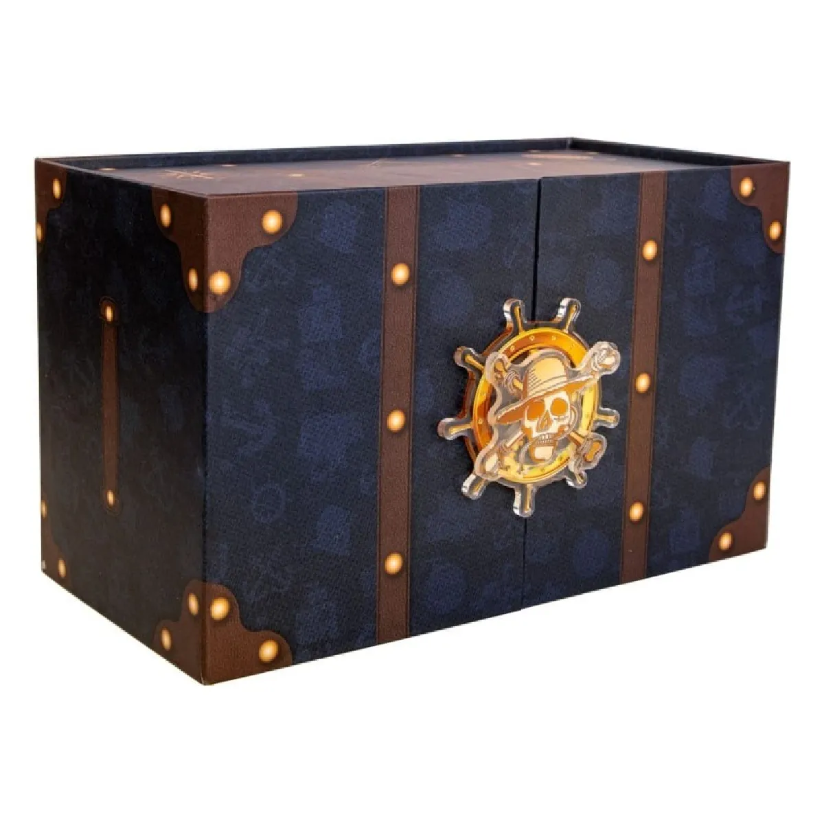 Cinereplicas Calendrier De L'avent One Piece 2025
