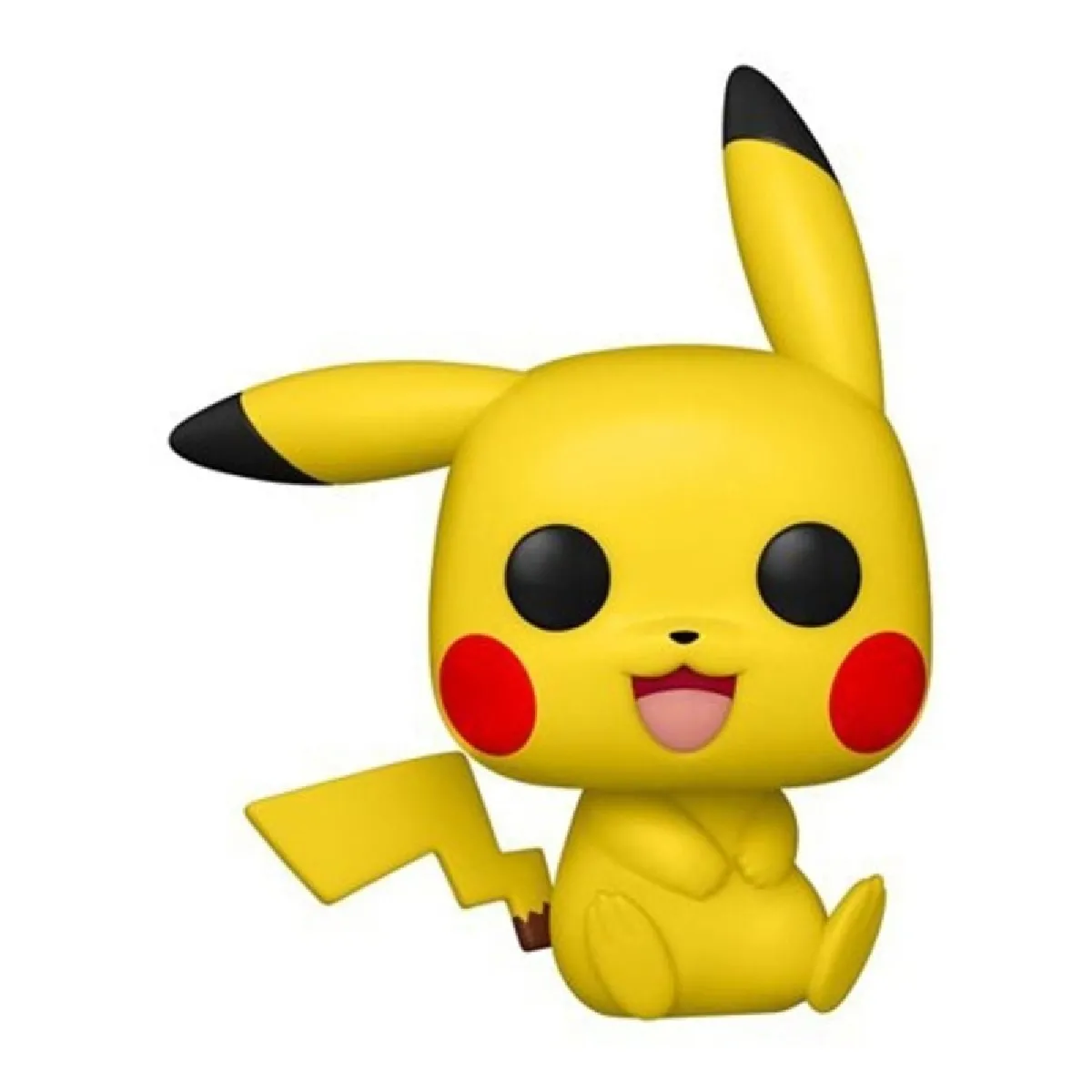 FUNKO POP! Pikachu Neuf - vue 3