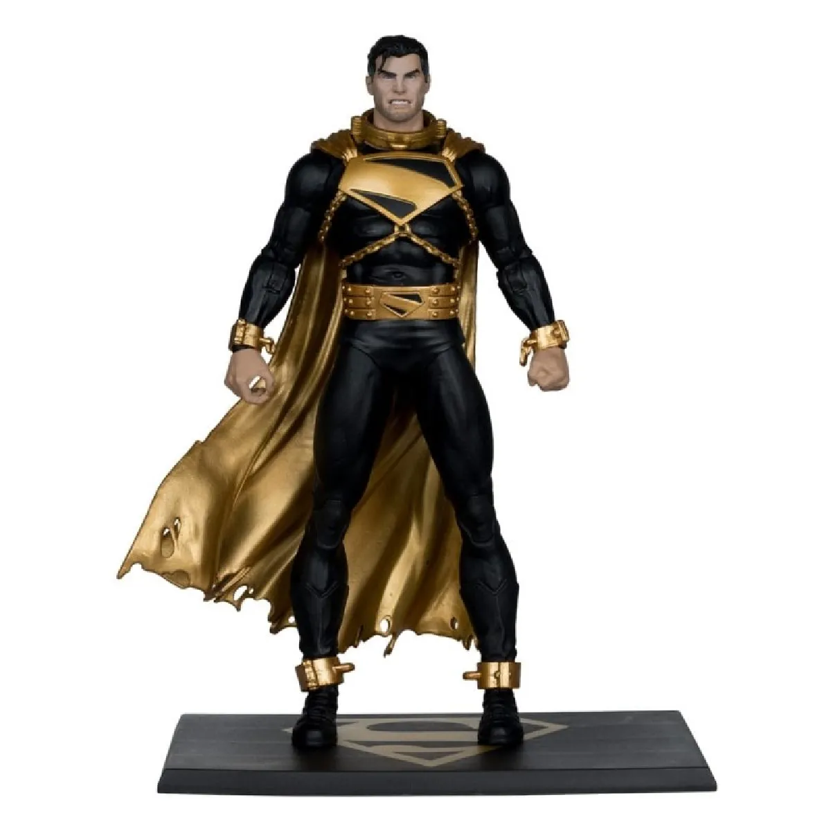 Mcfarlane Toys Figurine Dc Multiverse Superman