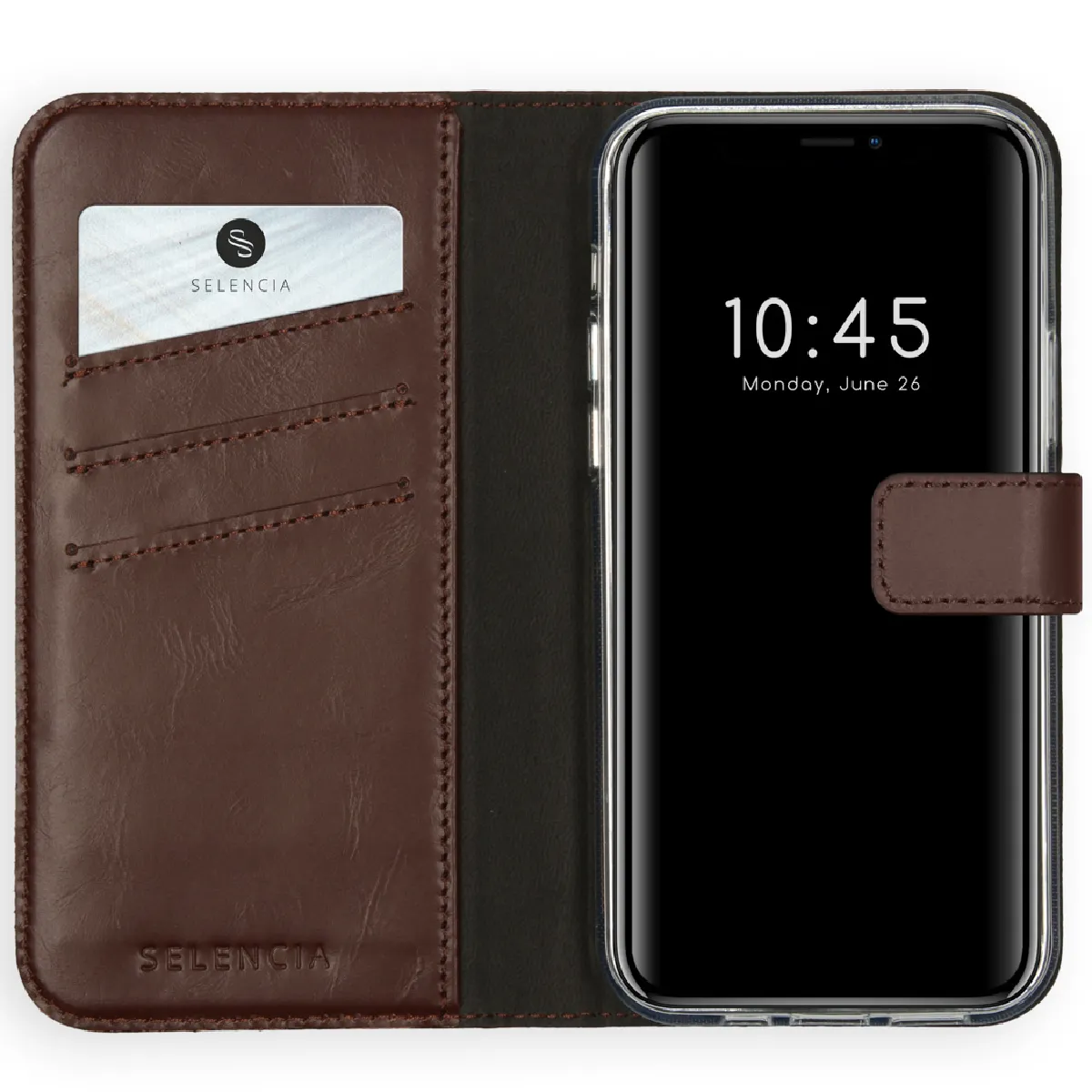 ORNARTO Coque pour iPhone 12 et Coque iPhone 12 Pro, Coque en Silicone