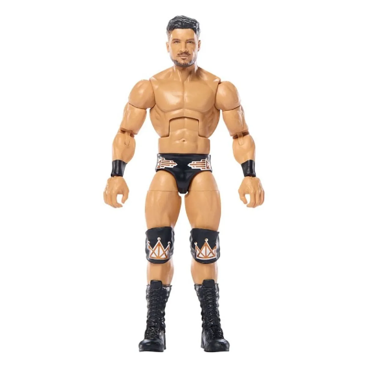 WWE Elite Collection Figurine Ethan Page 15 cm