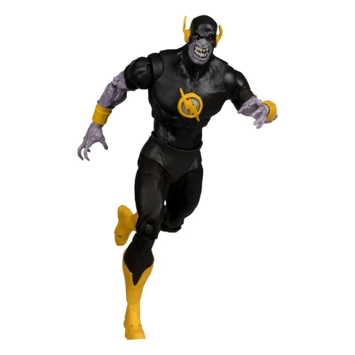 Mcfarlane Toys Figurine Dc Dark Flash - 18 Cm