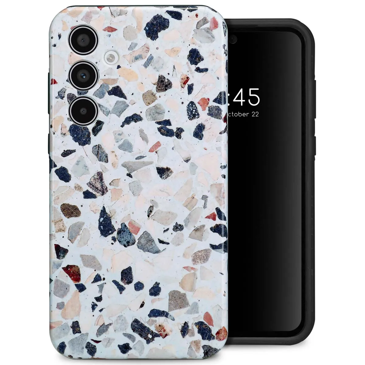 Selencia Vivid Samsung Galaxy A35