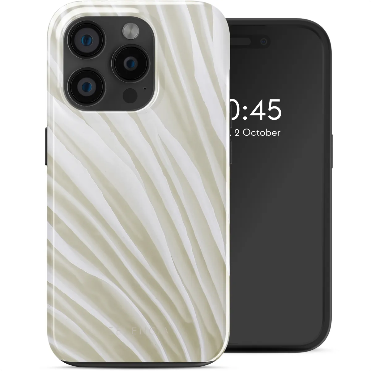 Selencia Clair Coque Vivid Apple Iphone 15 Pro