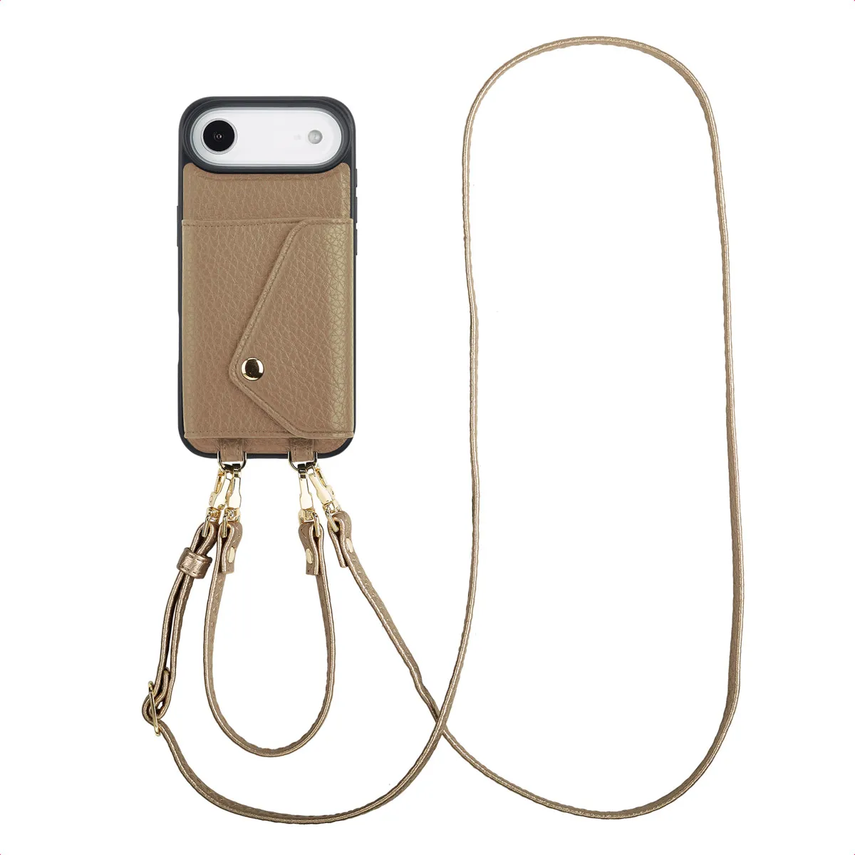 Selencia Coque Sera Apple Iphone Air