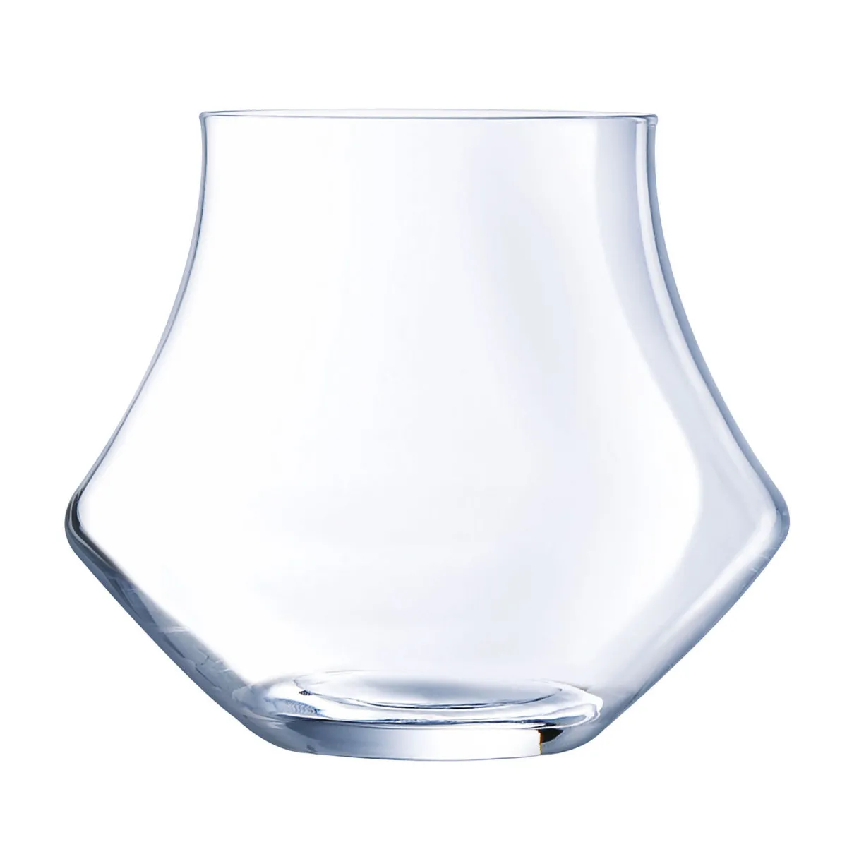 CHEF&SOMMELIER - 2 verres warm, verres à rhum vieux 30cl CHEF&SOMMELIER - 2 verres warm, verres à rhum vieux 30cl
