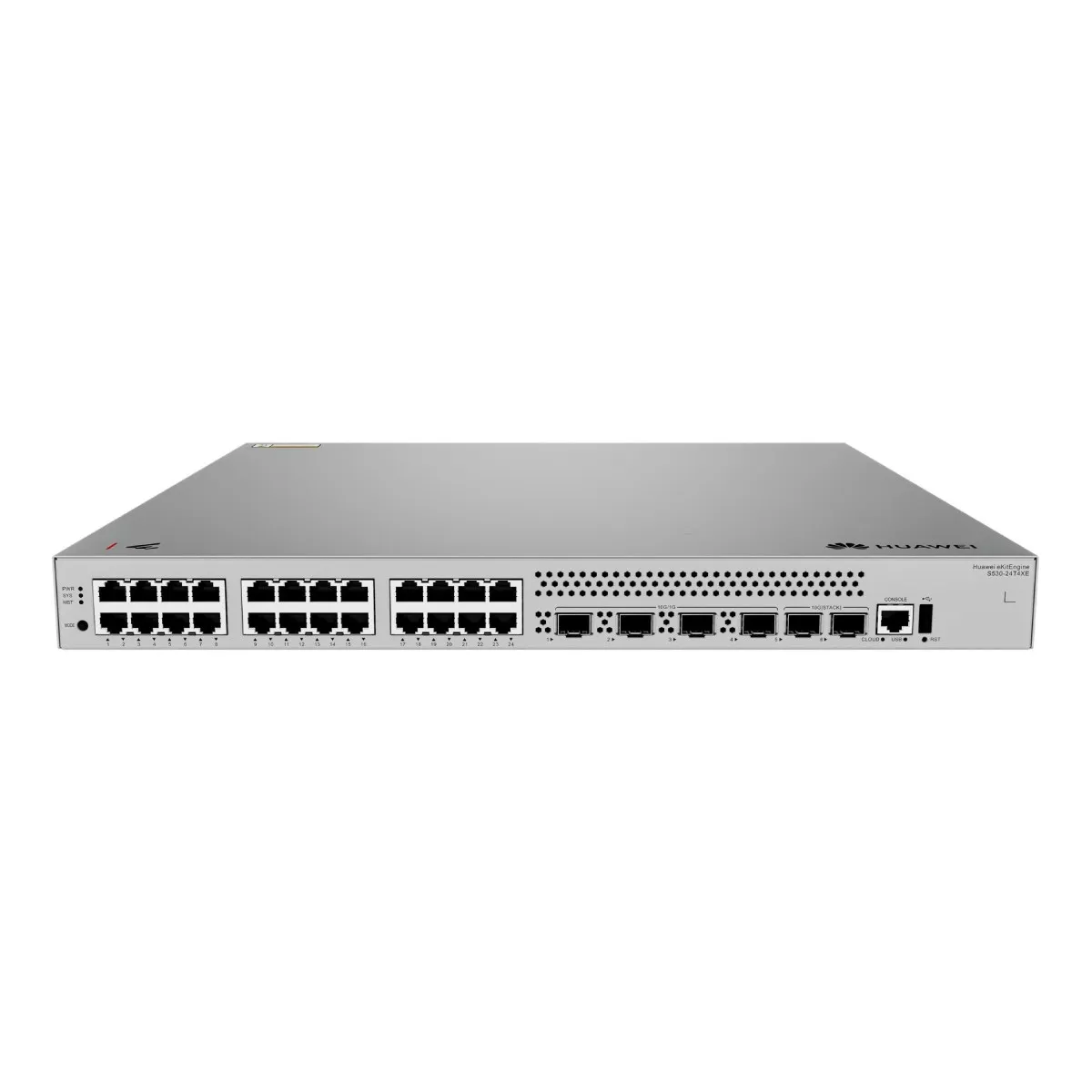 Switch Huawei 98012554