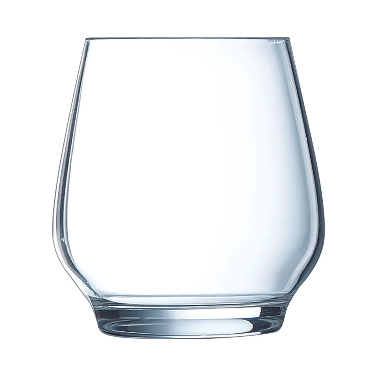 Chef & Sommelier Absoluty - 6 Gobelets Forme Basse 25 Cl
