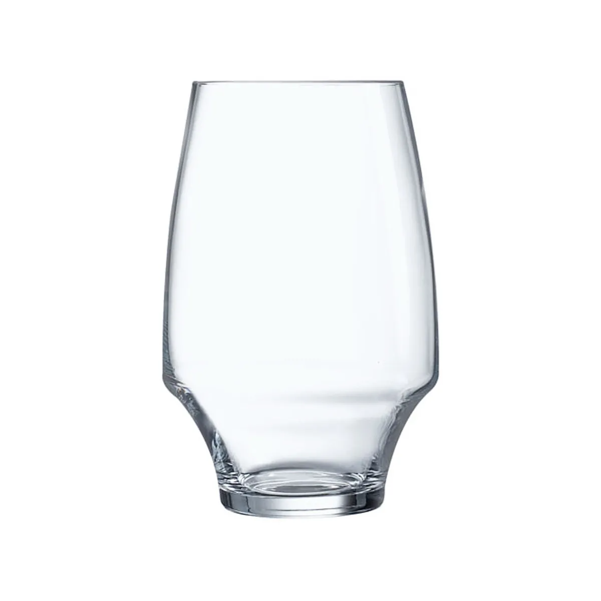 Chef & Sommelier Open Up - 6 Gobelets Forme Haute 35 Cl