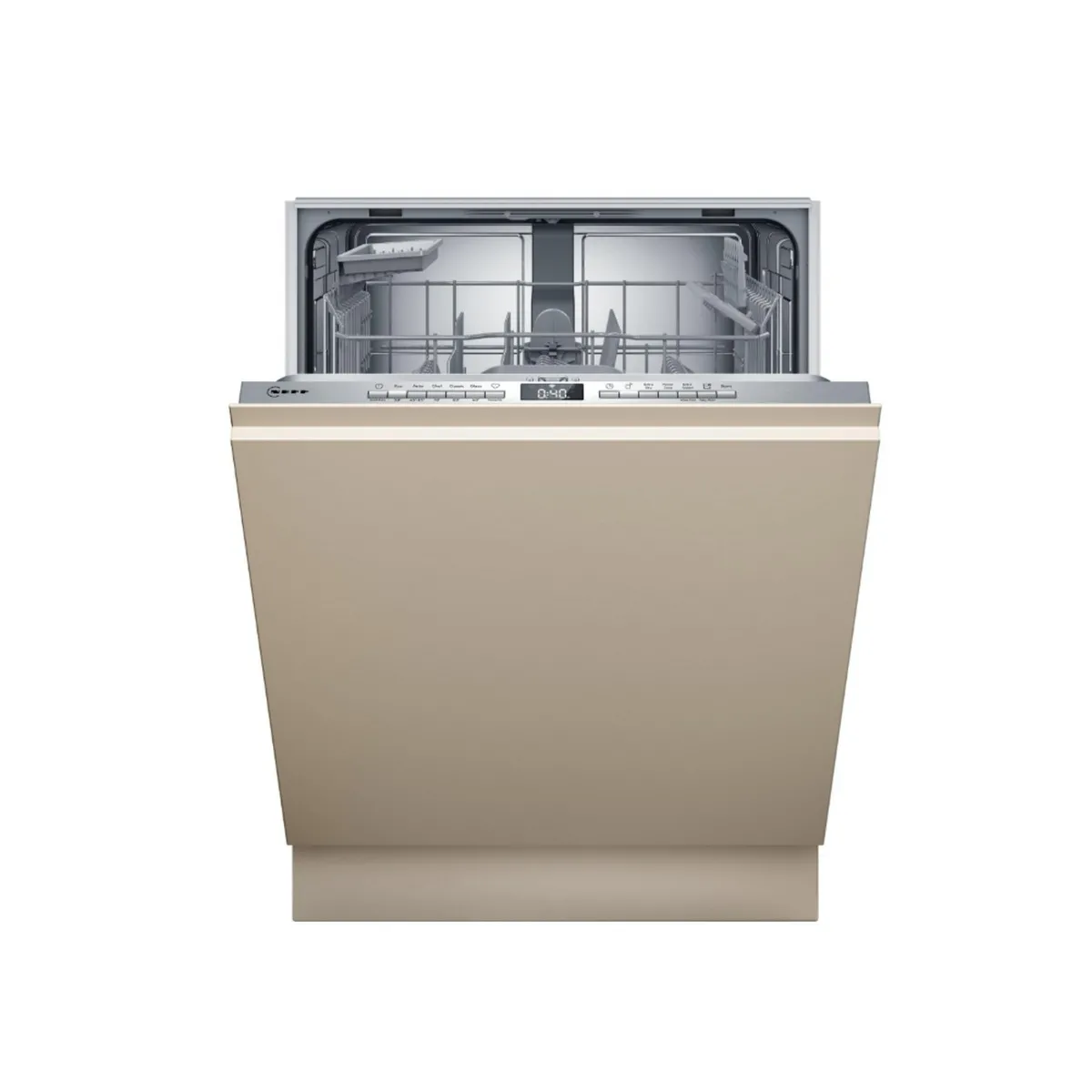 Neff S155htx04e - Neuf - Image 3