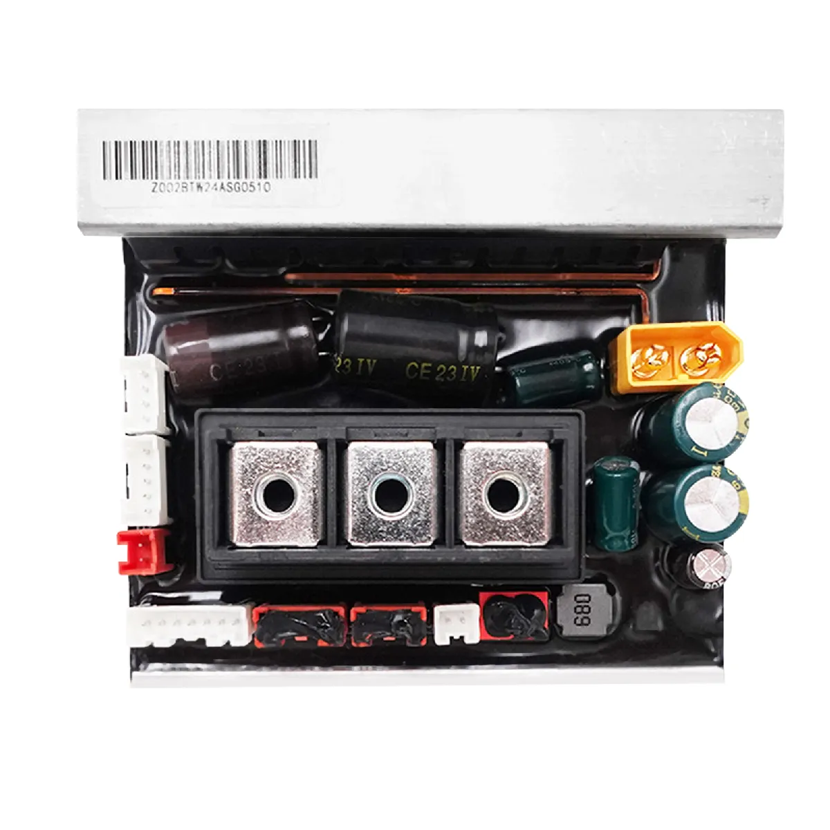 Contrôleur de Remplacement Service Pack pour Xiaomi Electric Scooter 4 Pro Max Xiaomi - vue 2