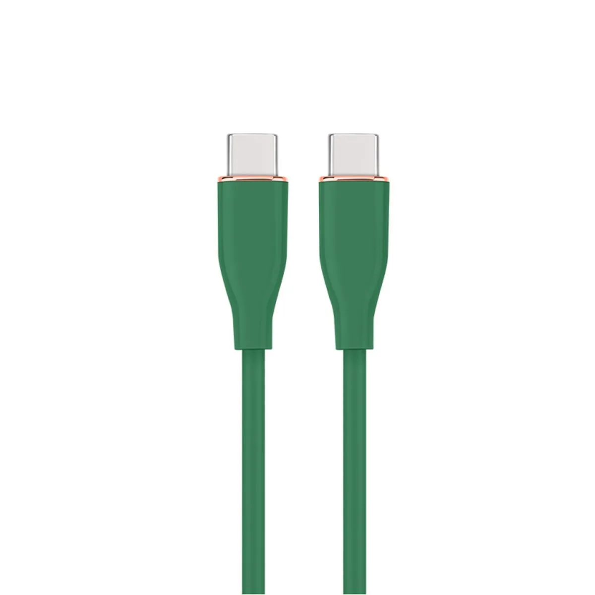 GEMBIRD CC-USB2S-CMCM-1.5M-G Câble - Image 2