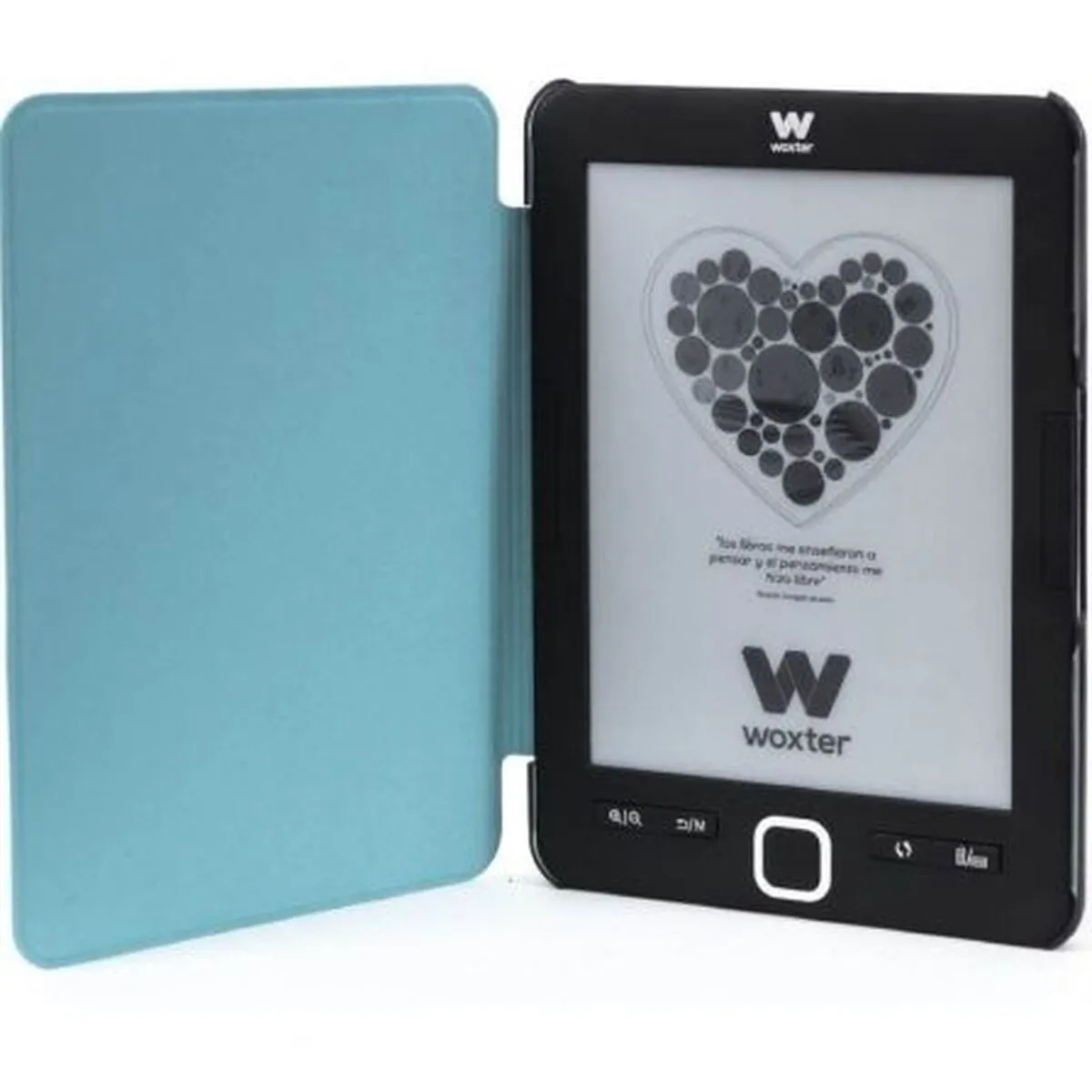 Woxter Protection Pour Disque Dur Eb26-010