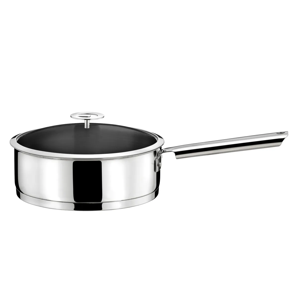 Cuisinox - Sauteuse - 24cm - Image 3