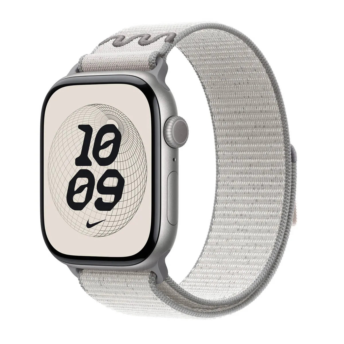 Bracelet Nike Sport pour Apple Watch Series 1 9 / SE 384041 mm Taille / Veiled