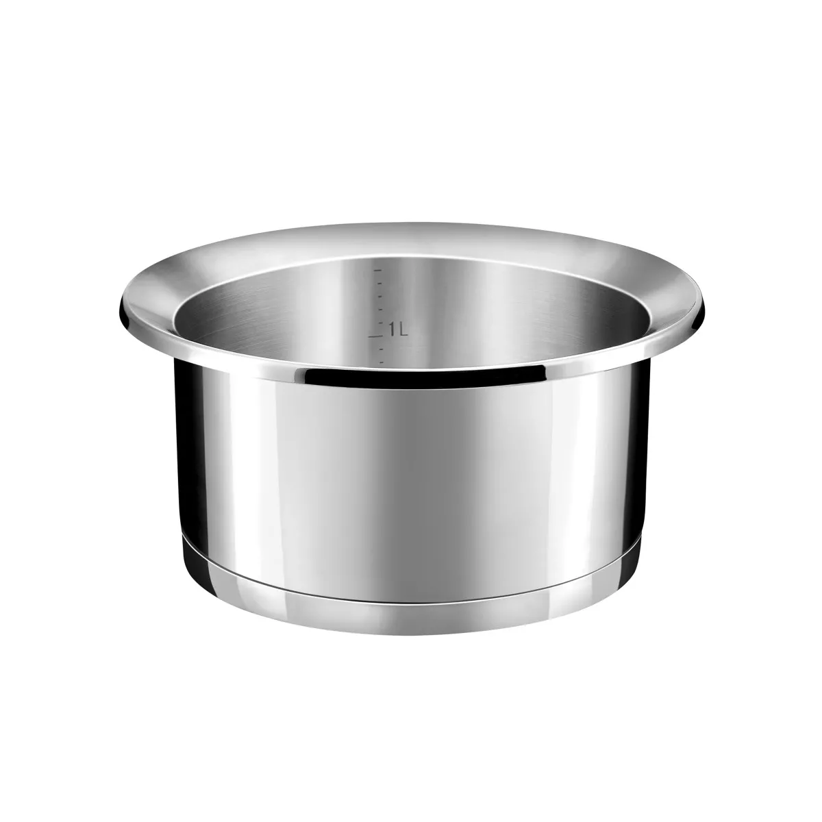 Cuisinox - Casserole - 16cm - Image 3