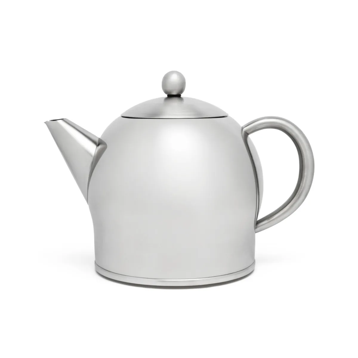 BREDEMEIJER Minuet&reg; - Th&eacute;i&egrave;re Santhee 1.4 L en m&eacute;tal satin&eacute;