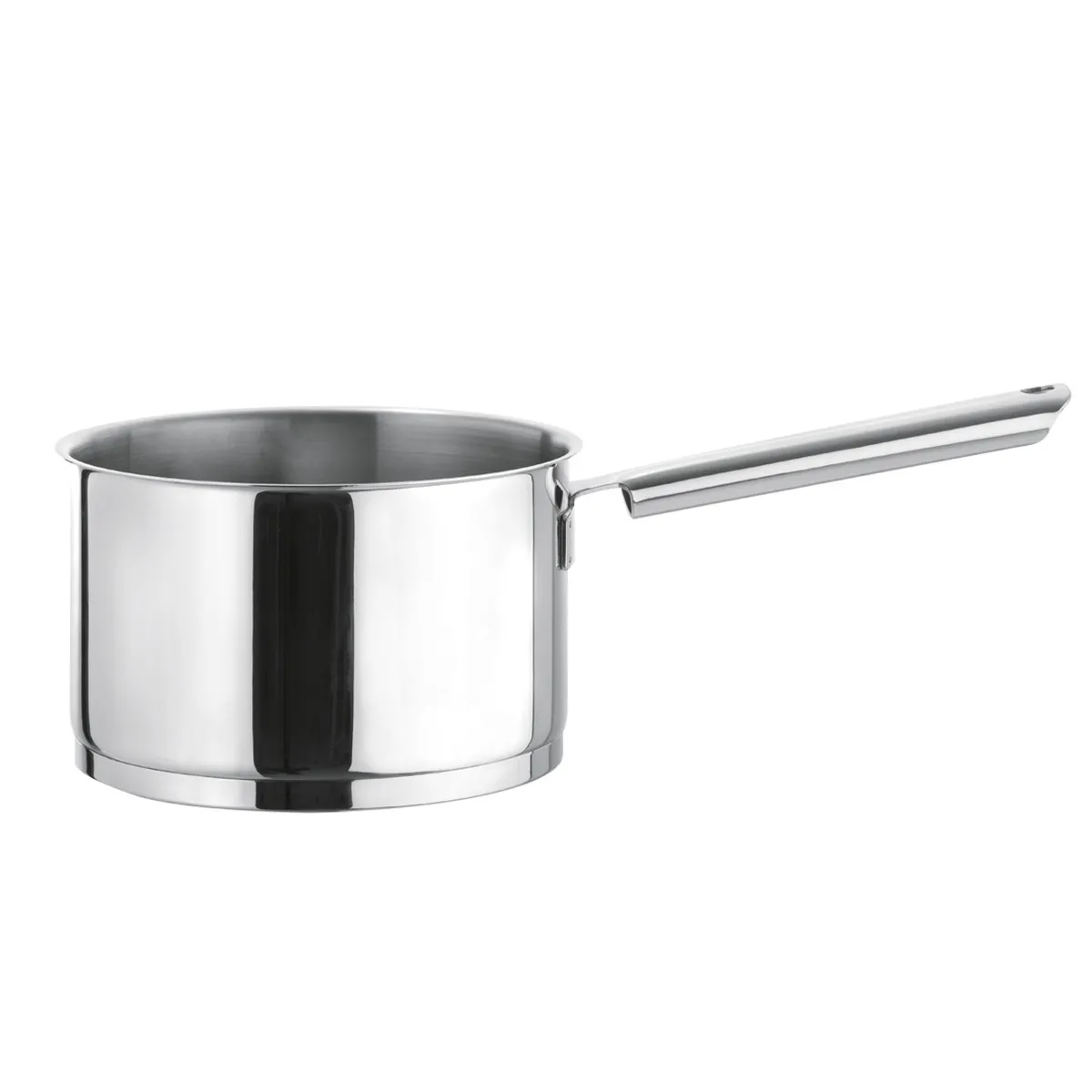 Cuisinox Elysée - Casserole Inox 18Cm