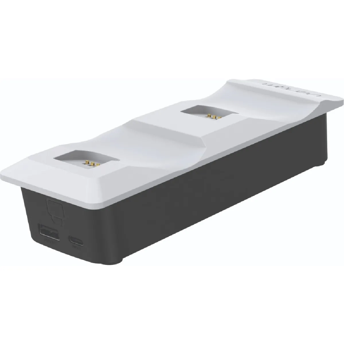 Venom Blanc Station De Recharge Double Pour Playstation 5
