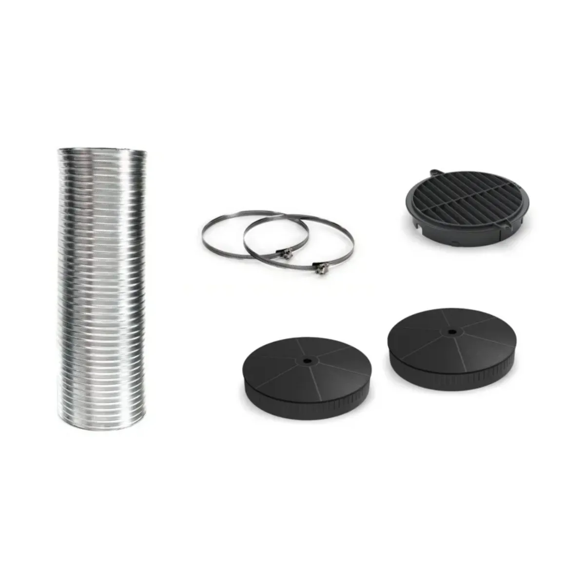 Kit de recyclage pour hotte DWZ0IB0U0 BOSCH