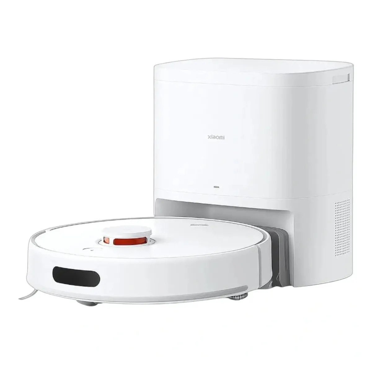 Aspirateur Robot Xiaomi H40 – OV51, Aspiration 10000 Pa, Station Auto-Vidage 4 L - vue 6