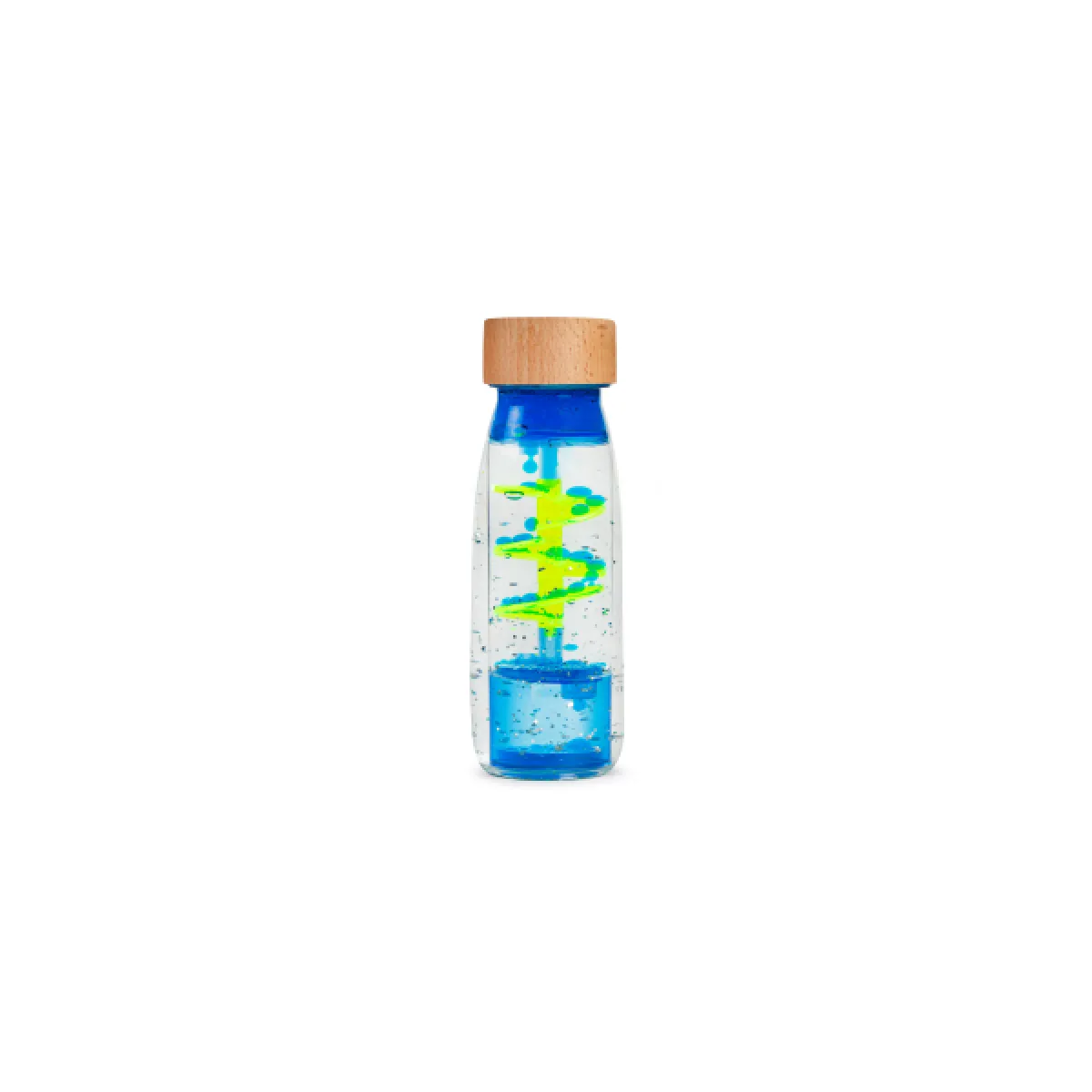 Petit Boum Botella Sensorial En Espiral - Smallable - Image 3