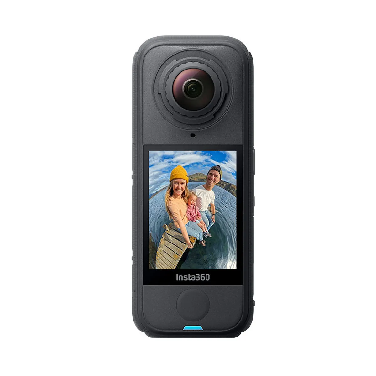 INSTA360  X4 Air - Noir