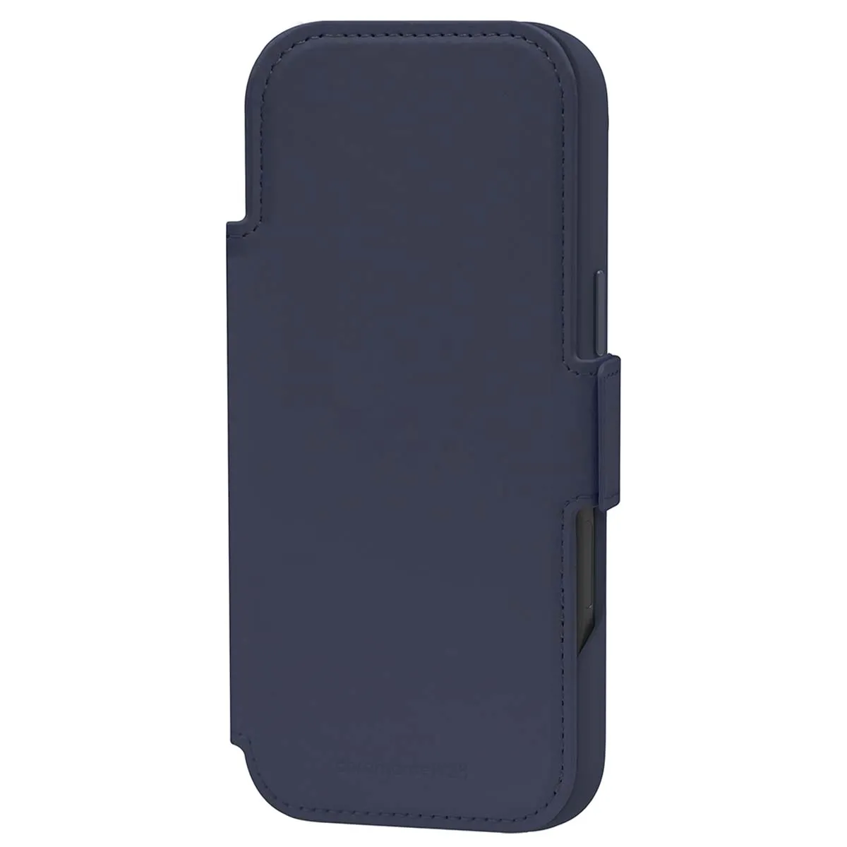 Dbramante1928 Bleu Étui Folio Pour Iphone Air Marine