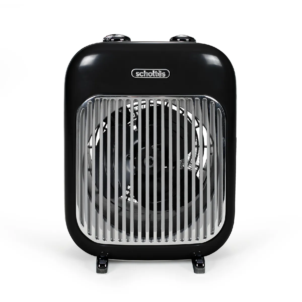 Scholtes Noire/Argent Scholtès Scsv500n 2000W