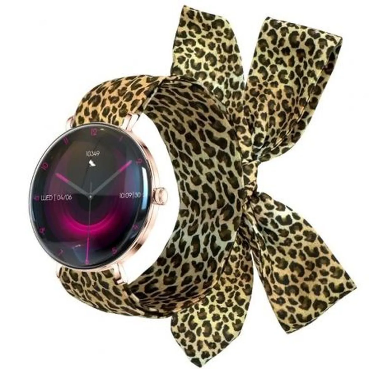 Montre intelligente Forever GSM192769 1