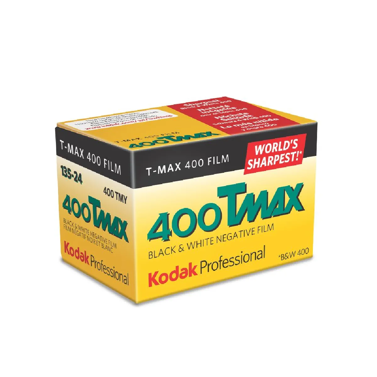 8521114 Kodak TMY 135 24 ... - vue 2
