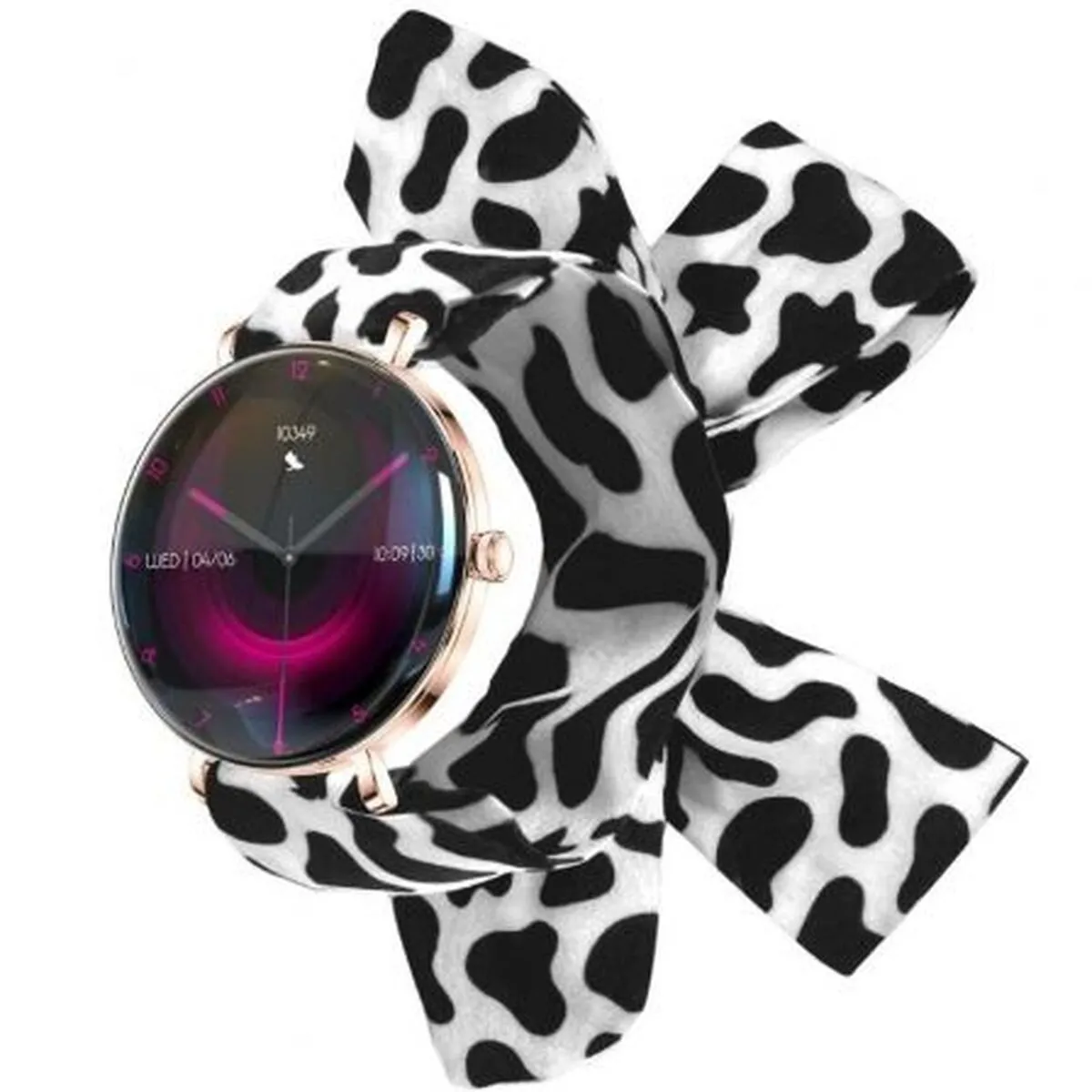 Montre intelligente Forever GSM193533 1