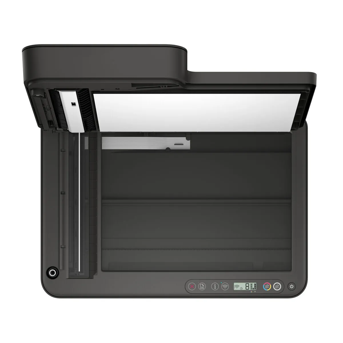 Imprimante tout en un HP DeskJet 4310 jet dencre couleur dInstant ink inclus avec HP+ - vue 2