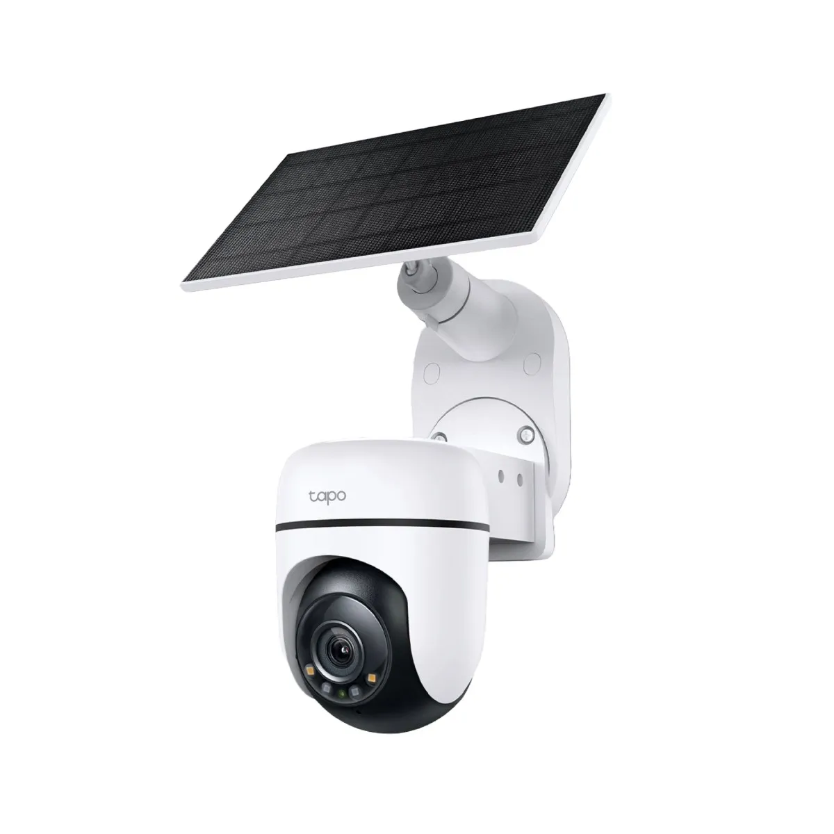 Caméra de surveillance sans fil TP Link Tapo TC90 KIT V1 2K extérieur + Panneau solaire - vue 2