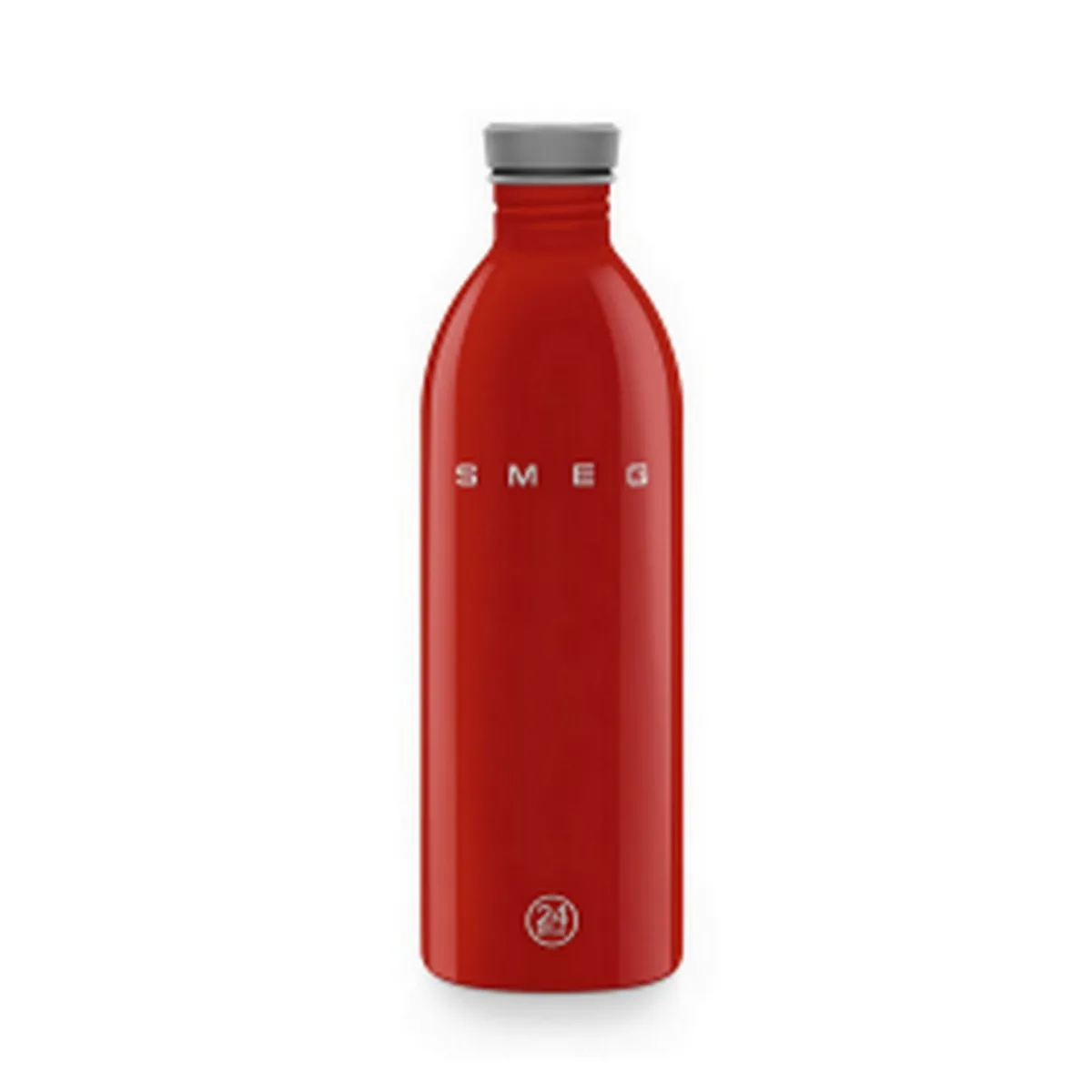 SMEG SMEG Bouteille Acier Inox /1 WBF02RD - vue 4
