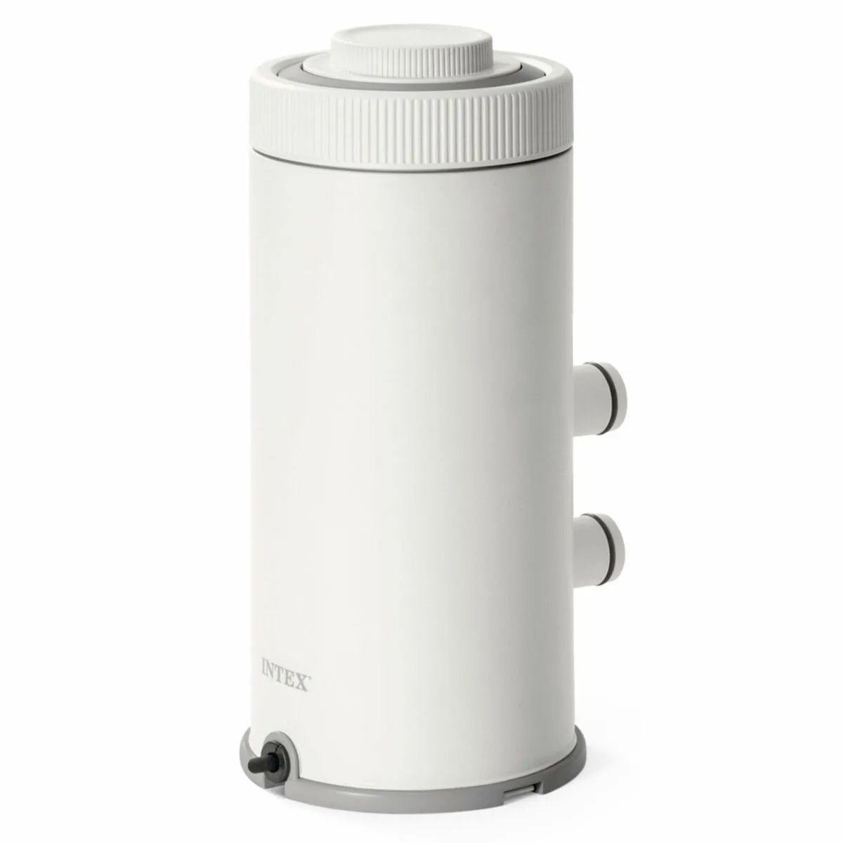 Épurateur à cartouche INTEX 1 7 m³h Filtration à cartouche Électrique Eau claire et propre - vue 2