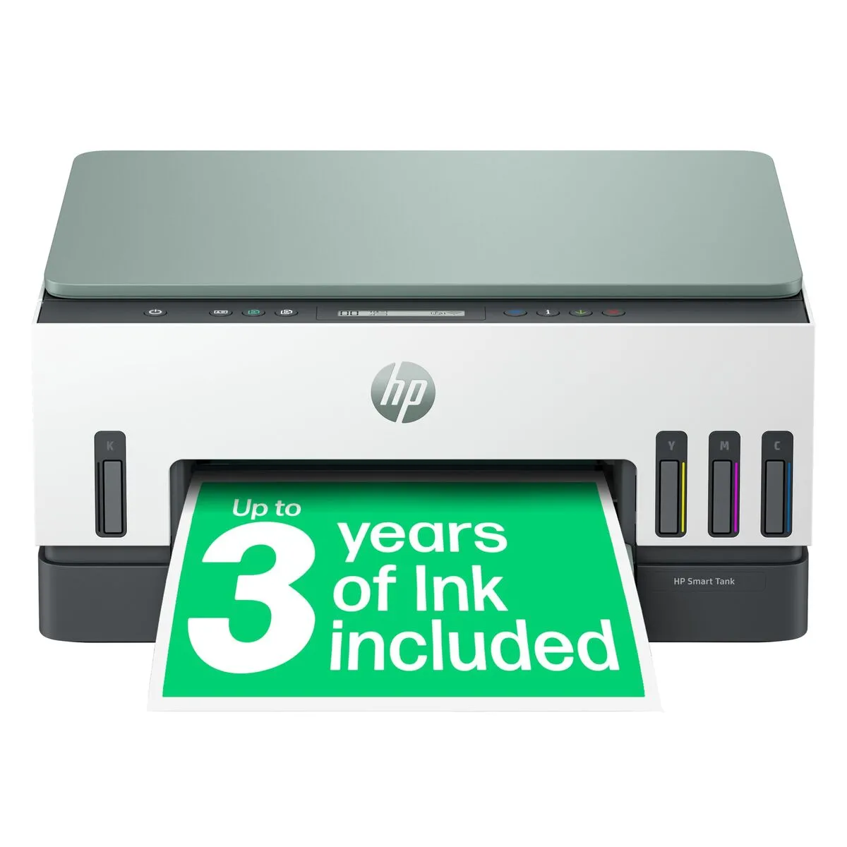 HP Imprimante Multifonction  940y5a#bhc